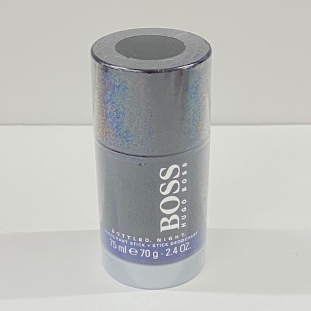 HUGO BOSS MAN Deodorant Stick 2.4oz/ 75ml.